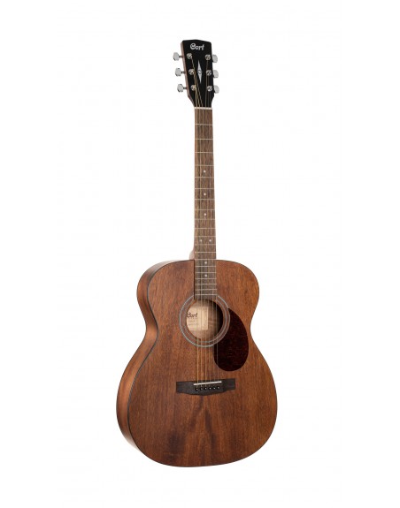 GUITARE CORT LUCE L60M NATUREL
