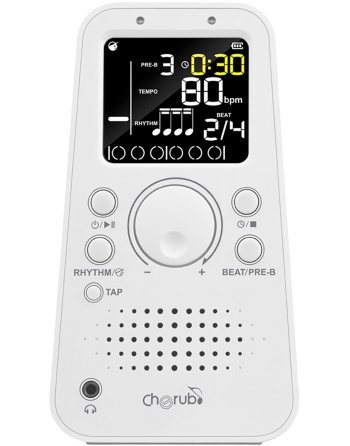 CHERUB - METRONOME...