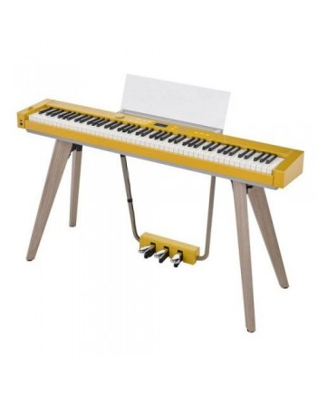 CASIO PX-S7000 HONEY MUSTARD