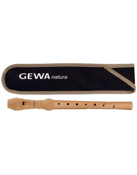 FLUTE A BEC SOPRANO