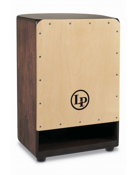 LP CAJON ROUNDBACK BASS BIRCH LP1461