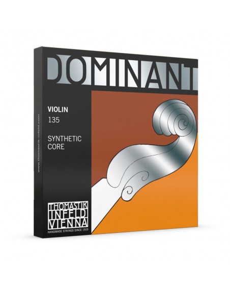 THOMASTIK DOMINANT VIOLON 4/4