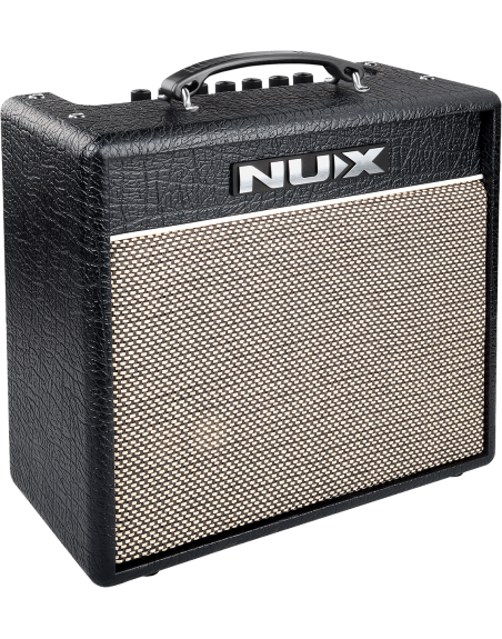 NUX - MIGHTY-20-MK2 AMPLIS 20W BLUETOOTH