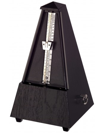 WITTNER MAELZEL PLASTIQUE NOIR