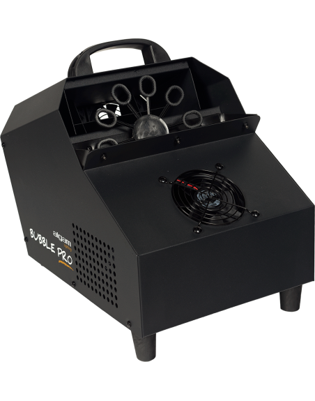 ALGAM LIGHTING - BUBBLE-PRO MACHINE A BULLES PROFESSIONNELLE