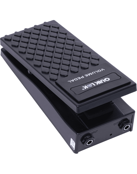 QUIKLOK - VP26-11 PEDALE DE VOLUME AVEC ENTREE/SORTIE
