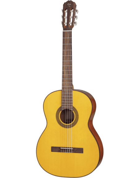 TAKAMINE - GC1LH-NAT CLASSIQUE 4/4 - GAUCHER