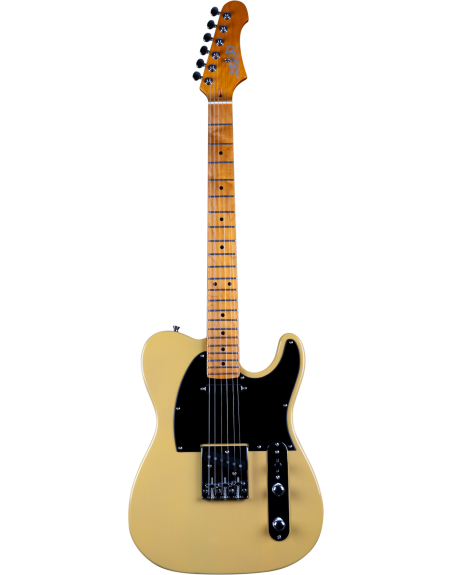 JET GUITARS JT 350 BUTTERSCOTCH