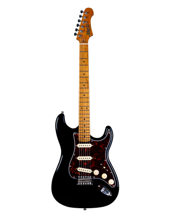 JET GUITARS JS 300 BLACK