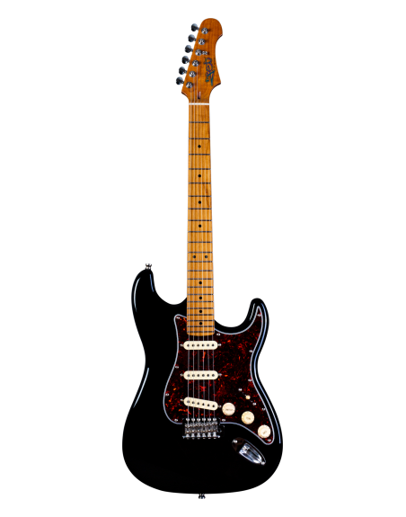 JET GUITARS JS 300 BLACK