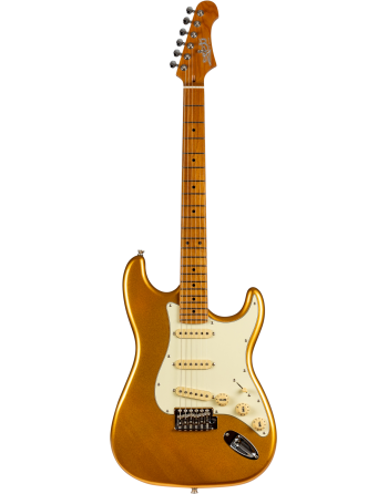 JET GUITARS JS 300 GOLD