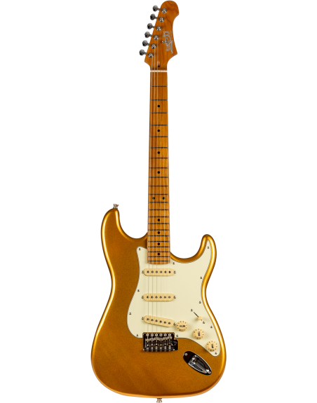 JET GUITARS JS 300 GOLD