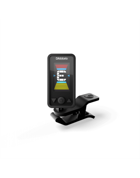 ACCORDEUR RECHARGEABLE ECLIPSE D'ADDARIO