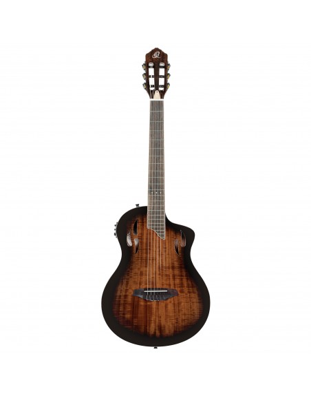 GUITARE ORTEGA TOURPLAYER DELUXE NY ACAC