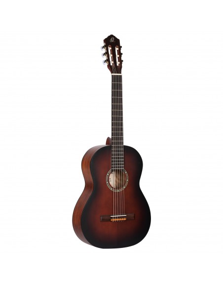 GUITARE ORTEGA R55 EPICEA MASSIF BOURBON