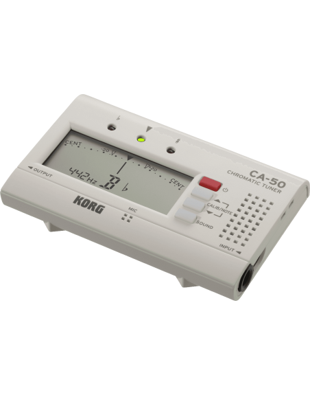 KORG ACCORDEUR CA-50