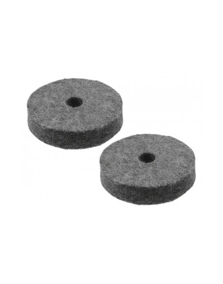 FEUTRE EMBASE HI-HAT (X2)