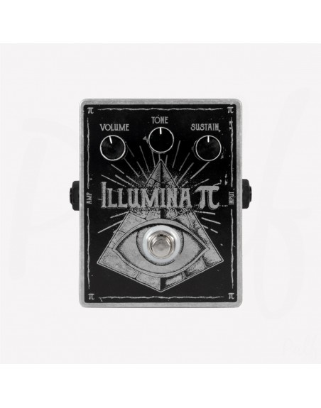 ILLUMINAPI FUZZ