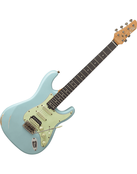 EKO - AIRE-RELIC-SB AIRE RELIC SUNBURST
