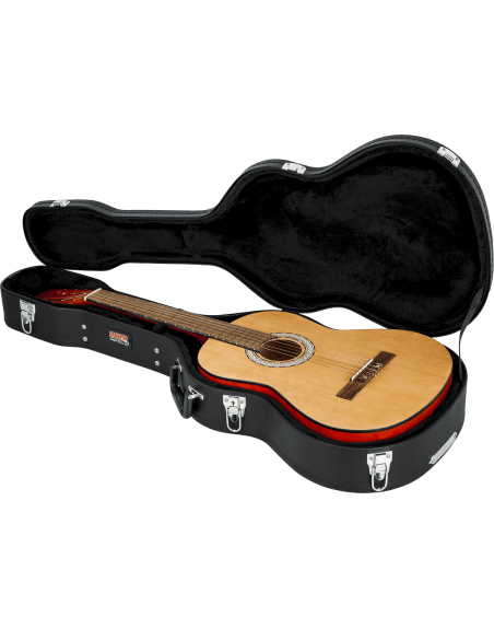 ETUI GATOR GUITARE CLASSIQUE