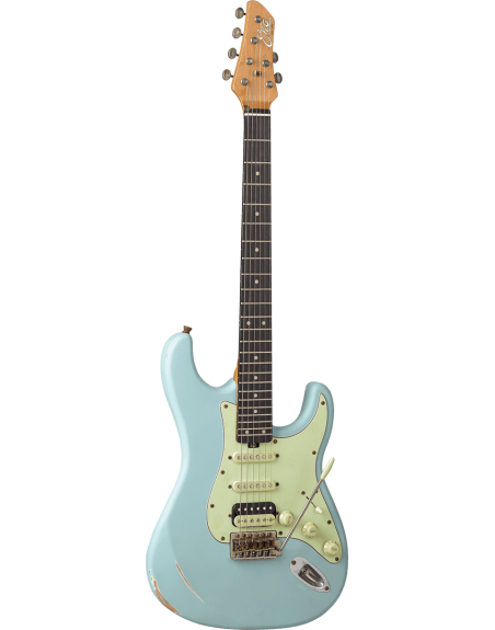 EKO - AIRE-RELIC-SB AIRE RELIC SUNBURST