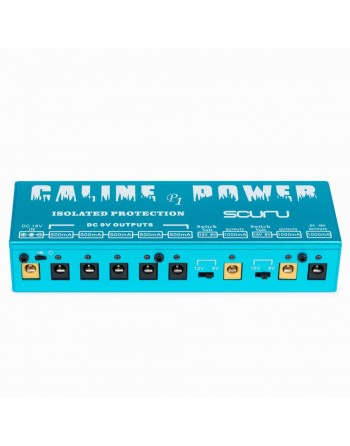 CALINE P1 ALIMENTATION