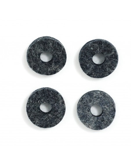 GIBRALTAR FEUTRE CYMBALE  (PAR4)