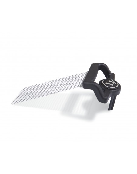LP RAW SERIES REHAUSSEUR DE SON CAISSE CLAISSE