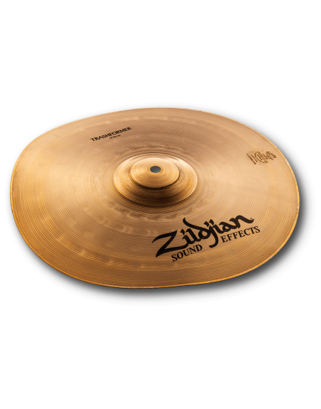 ZILDJIAN ZXT14TRF TRASHFORMERS - 14"