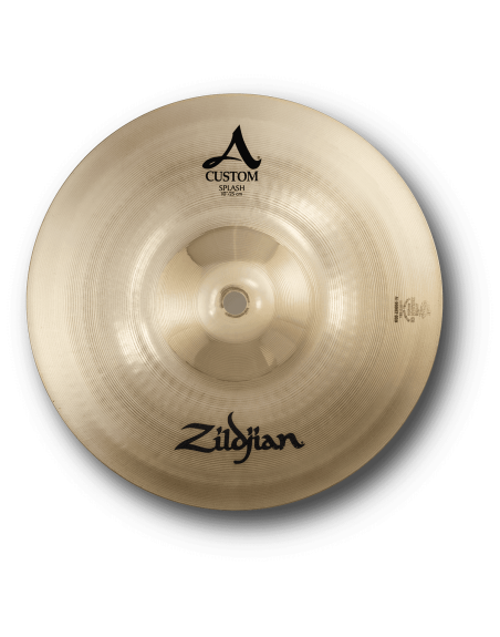 ZILDJIAN SPLASH - 10" A CUSTOM