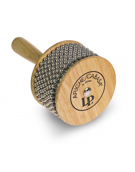 LATIN PERCUSSION AFUCHE/CABASA STANDARD