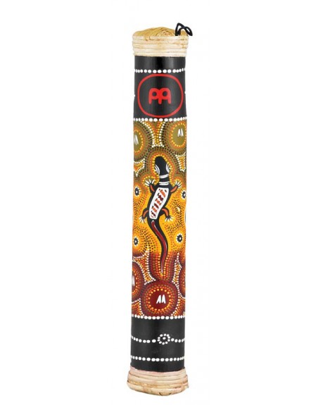 BATON DE PLUIE MEINL BAMBOU 40 CM NOIR