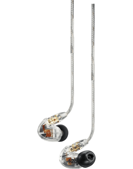 ECOUTEUR SHURE