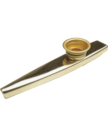 KAZOO METAL