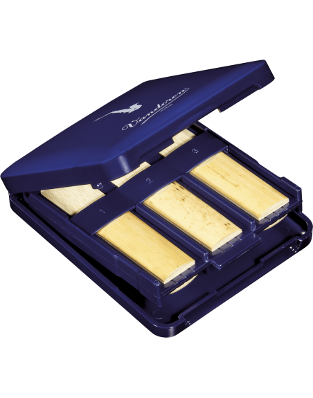 PORTE 6 ANCHES SAX / CLARINETTE VANDOREN