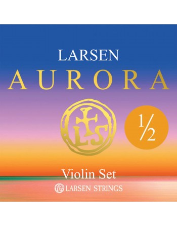 LARSEN AURORA CORDES VIOLON...