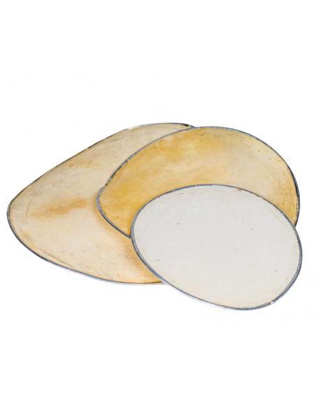 PEAU NATURELLE 20 CM FUZEAU