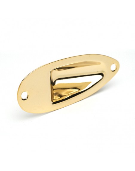 PLAQUE CHASSIS JACK STRAT GOLD
