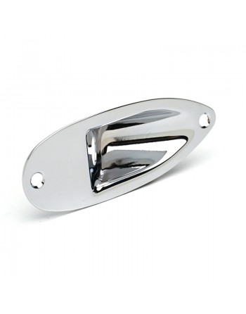 PLAQUE CHASSIS JACK STRAT...