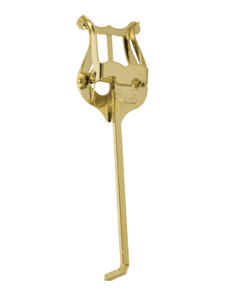 LYRES - COUDEE, VERNIE SML 501L