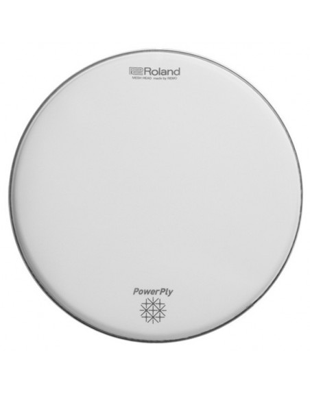 PEAU MESH ROLAND 10"