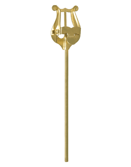 LIGATURE SAXOPHONE 500L