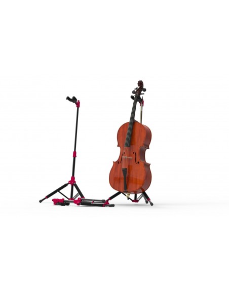 SUPPORT VIOLONCELLE EK