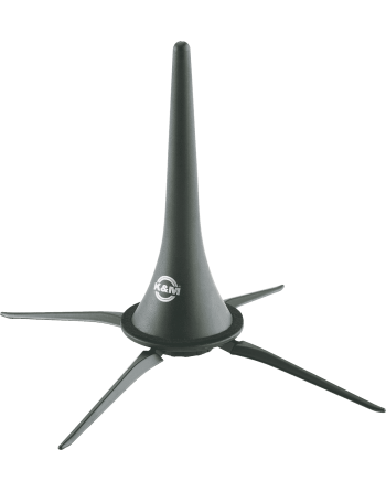 SUPPORT K&M CLARINETTE