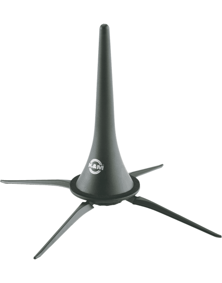 SUPPORT K&M CLARINETTE