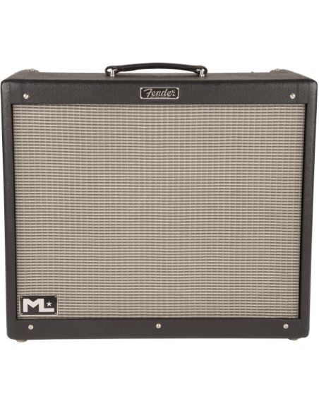 LOCATION - FENDER HOT ROD DEVILLE
