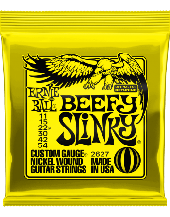 BEEFY SLINKY 11-54