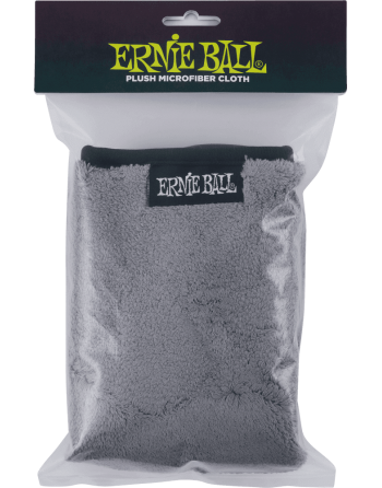 ERNIE BALL MICROFIBRE LUXE...