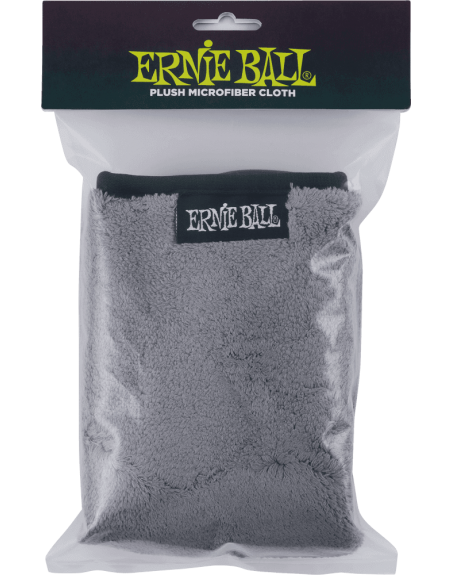 ERNIE BALL MICROFIBRE LUXE 30 X 30 CM