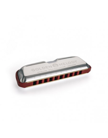 HARMO GOLDEN MELODY PROG C